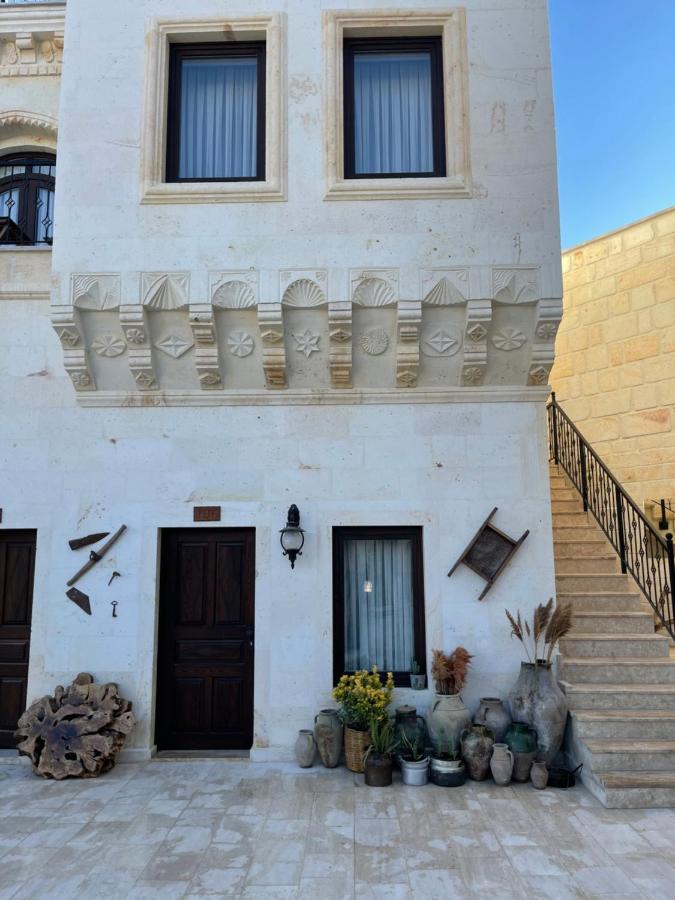 Nujel'M Cappadocia Hotel Ürgüp Exterior photo